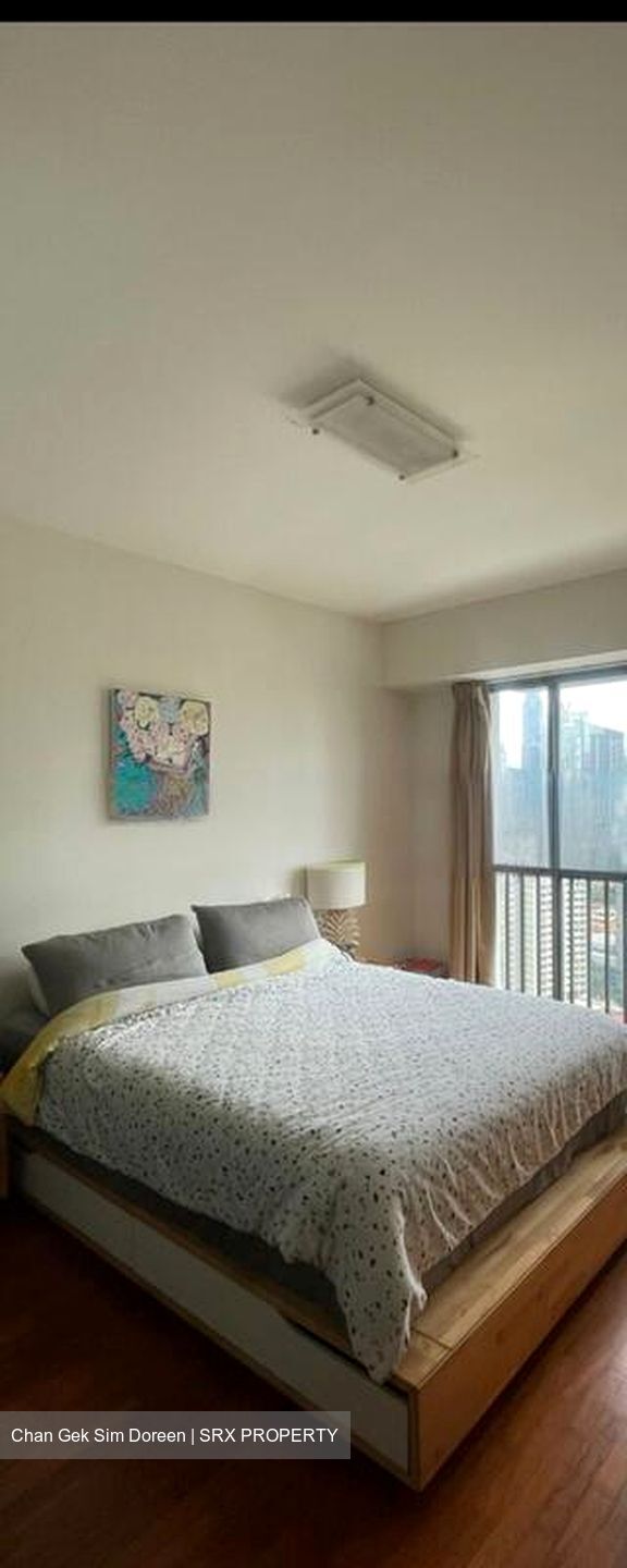 Blk 1G The Pinnacle@Duxton (Bukit Merah), HDB 4 Rooms #585697651